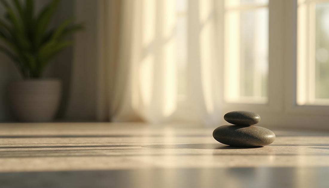 Find Your Center: Primordial Sound Meditation and Ayurvedic Wisdom for a Vibrant Life