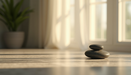 Find Your Center: Primordial Sound Meditation and Ayurvedic Wisdom for a Vibrant Life