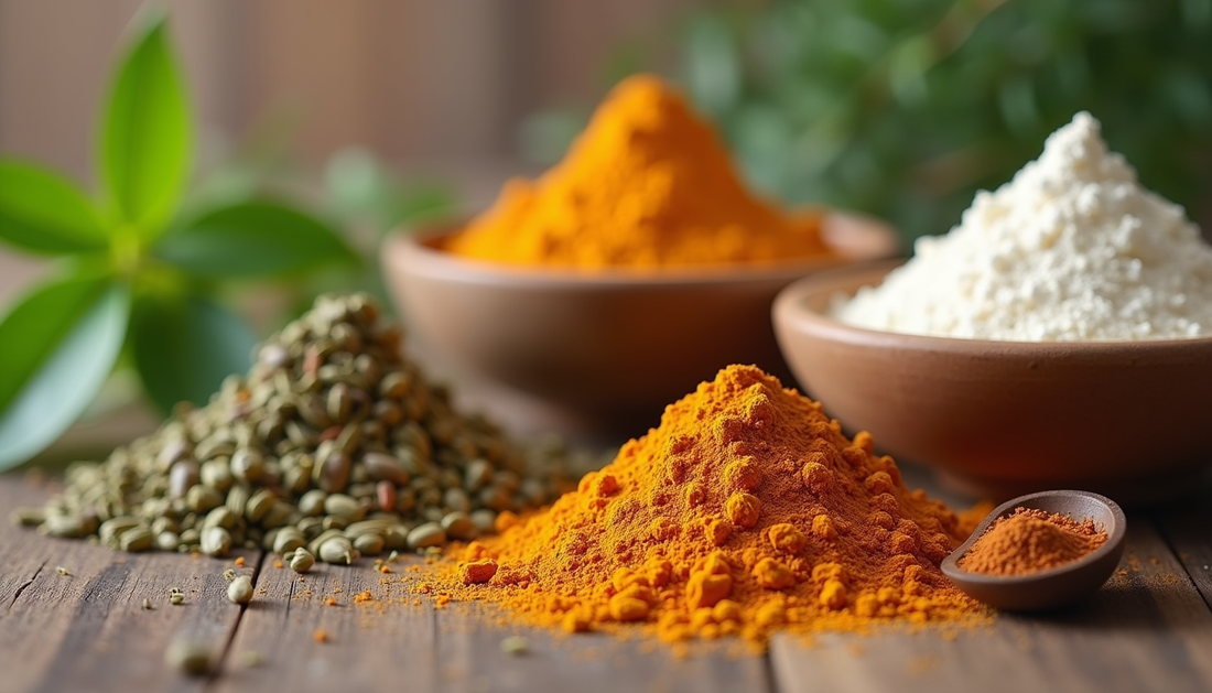 Understanding Ayurveda's Role in Navigating Menopause and Hormonal Changes