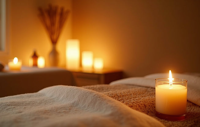 Relax and Rejuvenate with Abhyanga Benefits