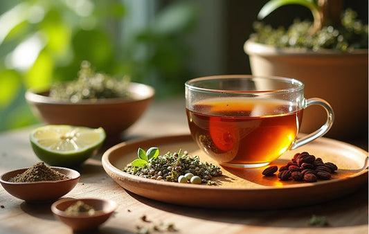 Discovering Your Path to Natural Detoxification: Ayurvedic Wisdom for Modern