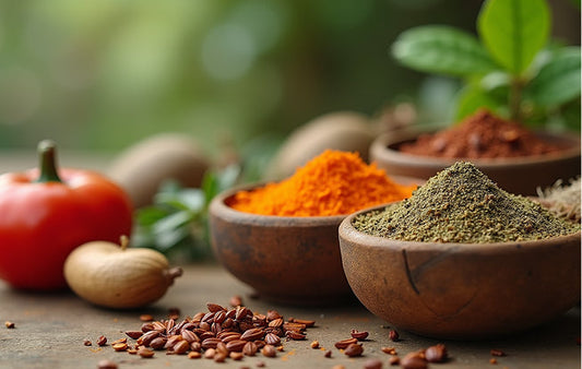 How Ayurveda's 5,000-Year-Old Principles Align with the NHS's Focus on Prevention
