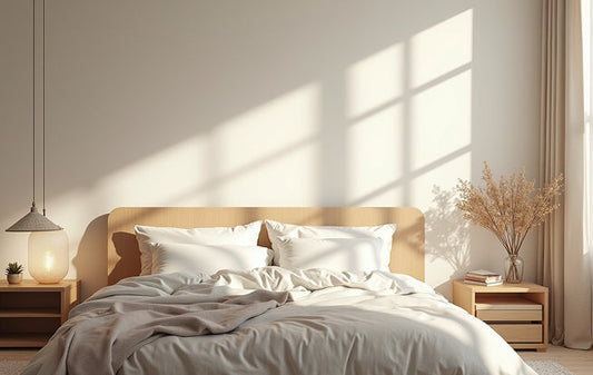 Enjoying Restful Nights: The Ayurvedic Secrets to Better Sleep Without Melatonin