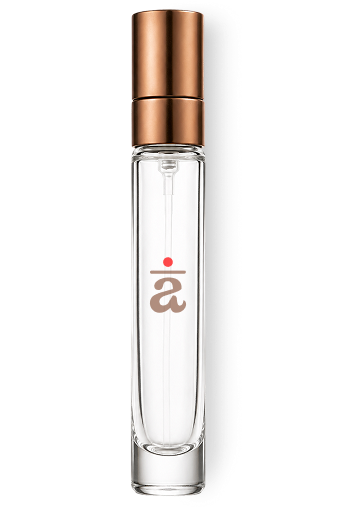 Ritual Scent — Ground 10ml