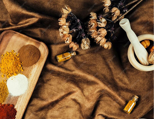 Ayurvedic Consultation