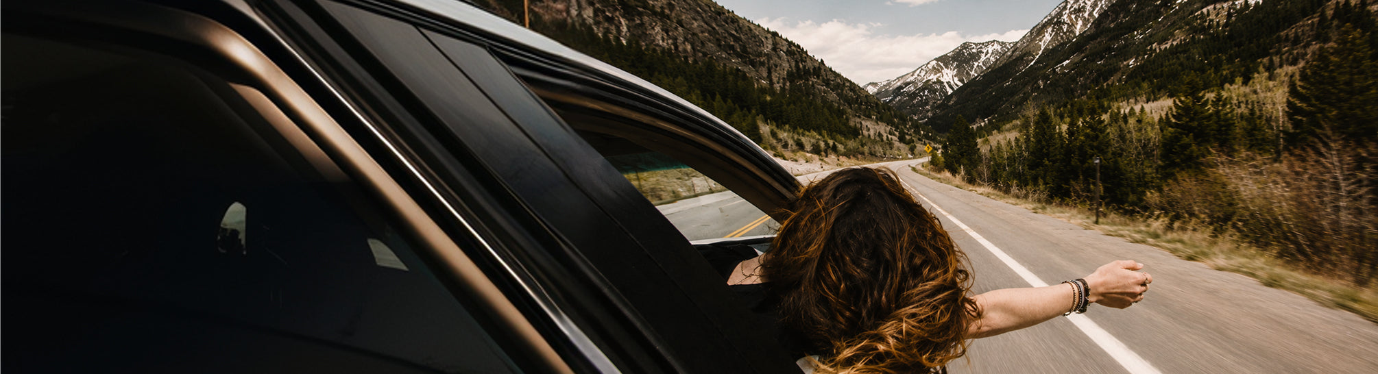 banner